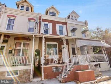 1117 Mulberry St, Reading, PA 19604 - photo 2