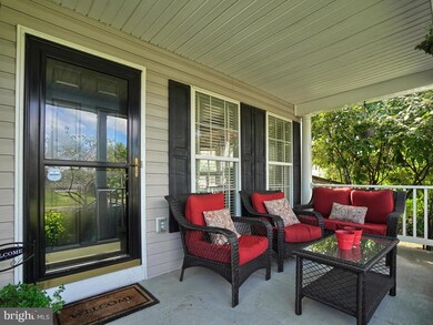 133 Capricorn Rd, Walkersville, MD 21793 - photo 5