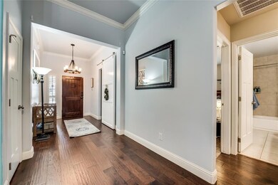 2830 S Lillis Ln, Denison, TX 75020 - photo 3