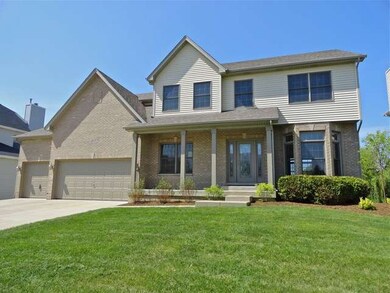 407 Sudbury Cir, Oswego, IL 60543 - photo 4