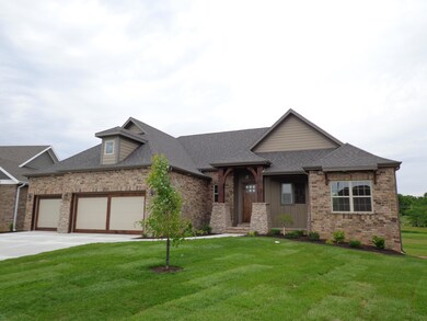 725 N Foxhill Cir, Nixa, MO 65714 - photo 2