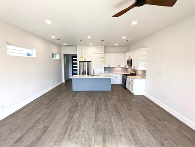 4911 Fisk St, Houston, TX 77009 - photo 5