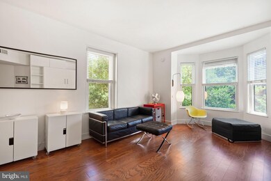 1669 Columbia Rd NW unit 302, Washington, DC 20009 - photo 6