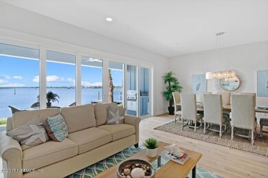 2630 Beach Blvd. Living Room