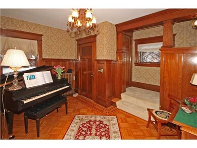 Foyer