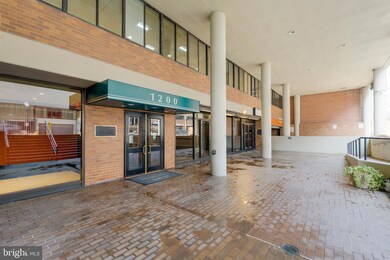 1200 23rd St NW unit 911, Washington, DC 20037 - photo 5