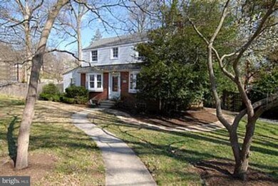 7209 14th Ave, Takoma Park, MD 20912 - photo 7