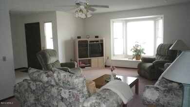 Living Room toward entry
