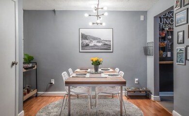 8 Commonwealth Ct unit 3, Brighton, MA 02135 - photo 4