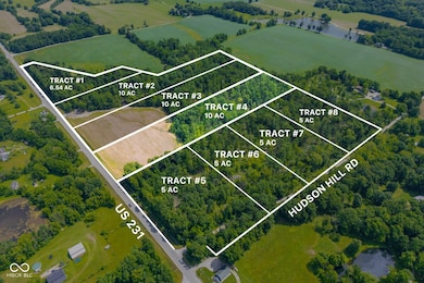 Tract 4 N US Highway 231, Spencer, IN 47460 - photo 3