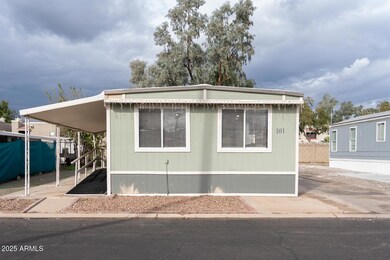 5950 W Missouri Ave unit 101, Glendale, AZ 85301 - photo 2