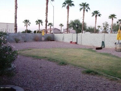 YARD