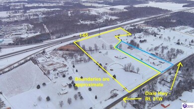 6667 S Dixie Hwy unit 6725 S Dixie Highway, Glendale, KY 42740 - photo 3