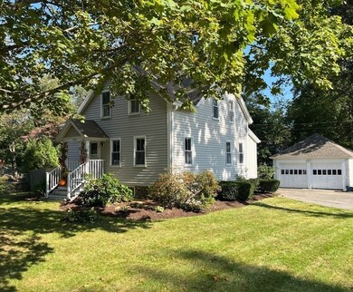 198 Highland St, Holden, MA 01520 - photo 3