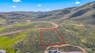 Lot 8 Buena Vista Loop, Fairfield, ID 83327 - photo 7