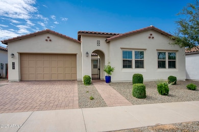 21067 E Seagull Dr, Queen Creek, AZ 85142 - photo 4