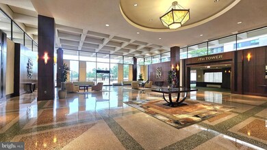 Skyline Plaza unit 1409S, Falls Church, VA 22041 - photo 5