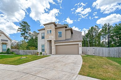 18752 Laurel Oaks Ln, Magnolia, TX 77355 - photo 2