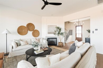 6700 Lake View Ct, Cashion, OK 73016 - photo 6