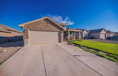 1211 Big Easy St, Odessa, TX 79762 - photo 4
