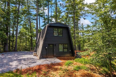 1243 Hooper Rd, Cleveland, GA 30528 - photo 4