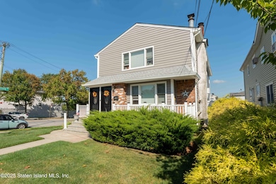 65 E Scranton Ave, Staten Island, NY 10308 - photo 4