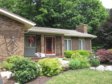 2937 Ridgecrest St SW, Byron Center, MI 49315 - photo 2