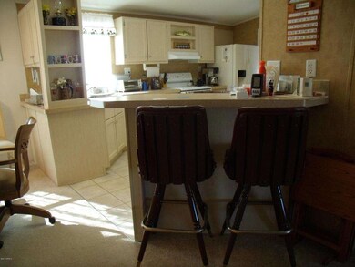 Breakfast Bar