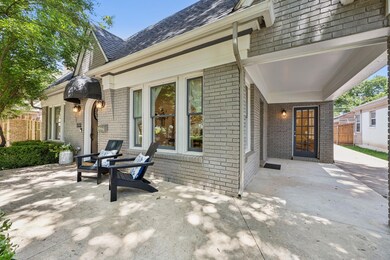 5551 Ridgedale Ave, Dallas, TX 75206 - photo 3