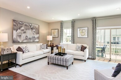 2921 Timberneck Way, Hanover, MD 21076 - photo 2