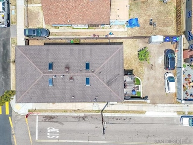 2832 K St, San Diego, CA 92102 - photo 7