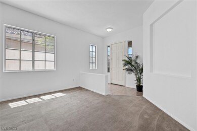 Living Room & Dining Room Combo
