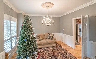 8635 New Oak Ln, Huntersville, NC 28078 - photo 3