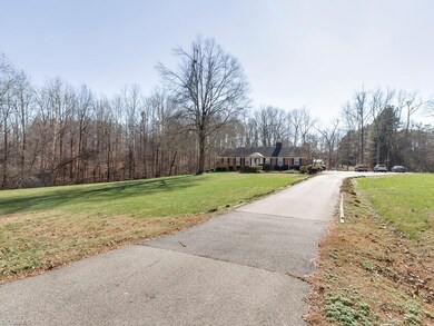 Over 5 acres !