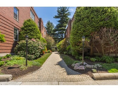 73 Park St unit 3, Brookline, MA 02446 - photo 2