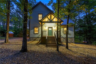 26 Western Pine Trail, Broken Bow, OK 74728 - photo 2