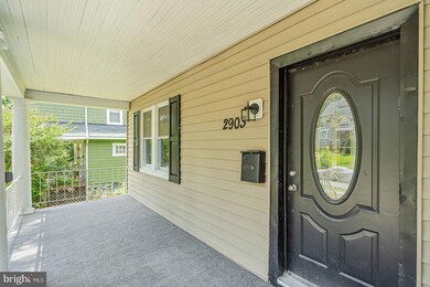 2903 N Loudon Ave, Baltimore, MD 21216 - photo 4