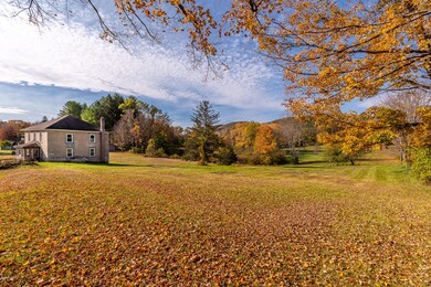 Screen - 16 Great Barrington Rd West Sto