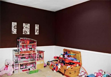Bonus Room Downstairs