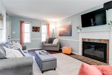 4807 Kellywood Dr, Glen Allen, VA 23060 - photo 6