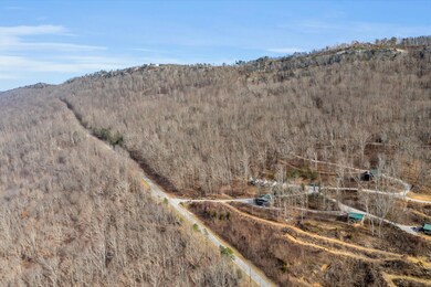 0 Burkhalter Gap Rd