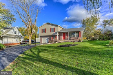 33 Pleasanton Dr unit 878, East Berlin, PA 17316 - photo 4