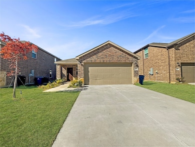 2109 Berman Dr, Forney, TX 75126 - photo 2