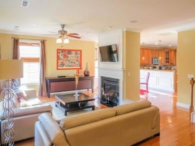 3500 Bagley Dr, Mount Pleasant, SC 29466 - photo 2