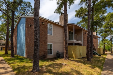 Another view of the home!