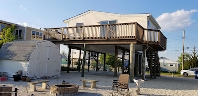 3 W Mohawk Dr, Little Egg Harbor Township, NJ 08087 - photo 2