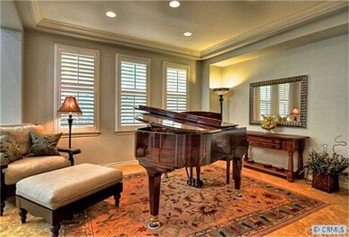 Alternate View of Living Room