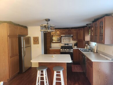 1217 W Arch St, Portland, IN 47371 - photo 2