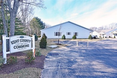 5 Kent St unit A, West Warwick, RI 02893 - photo 4