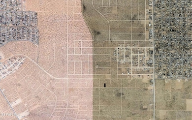 TBD 003 Kentwood Ave, El Paso, TX 79928 - photo 3